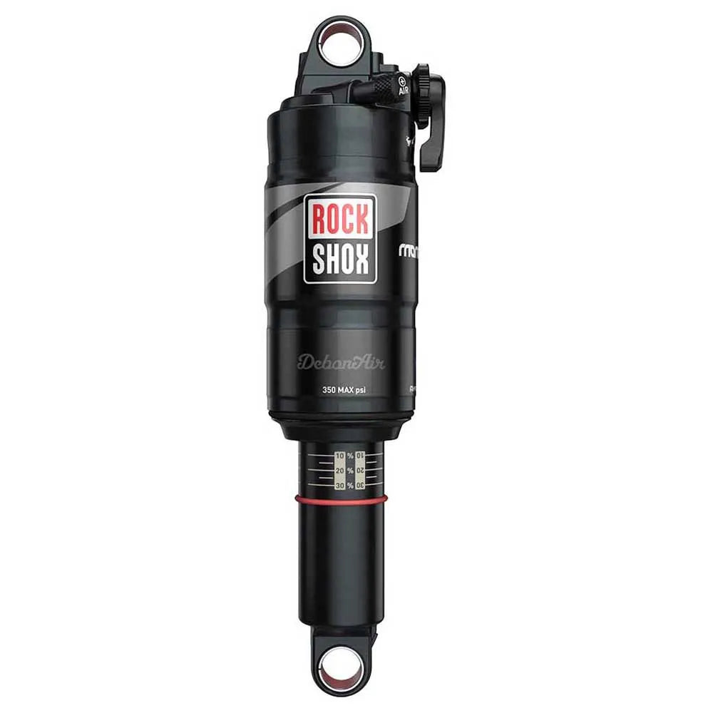 RockShox Monarch RT3 shock absorber