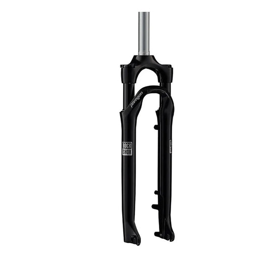 RockShox Paragon RL Manual QR 9x100 mm 46 Offset Solo Air MTB Fork