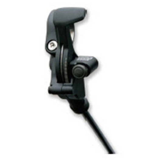 RockShox Poploc Right lockout lever cover