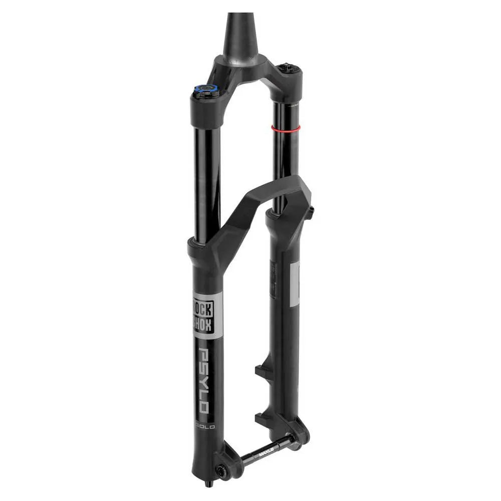 RockShox Psylo Gold Isolator RC Crown Boost™ 15 x 110 mm 44 Offset DebonAir A1 MTB Fork