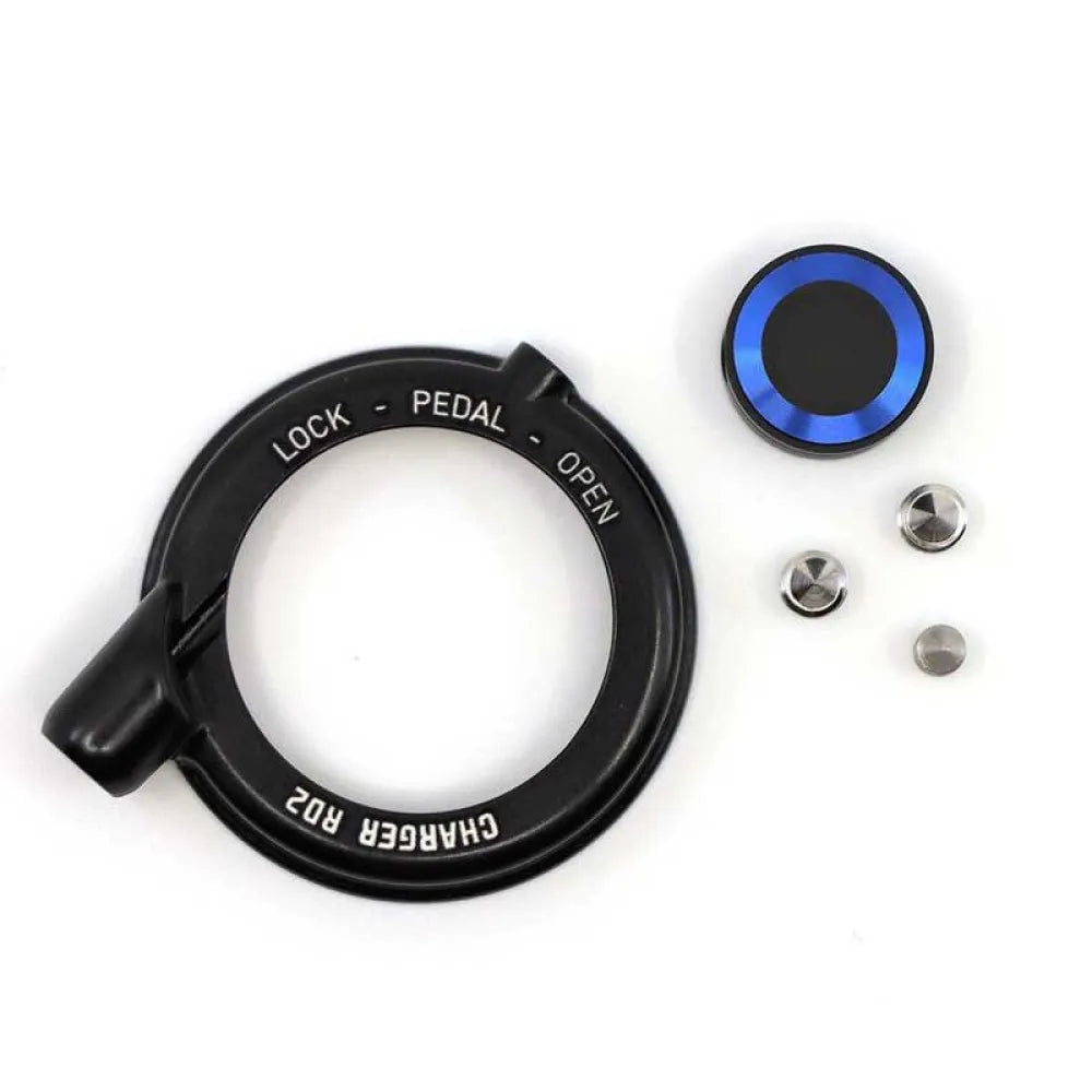 RockShox Raceday2 3 Positions Select SID35/SL D1+ 2024+ remote lockout kit