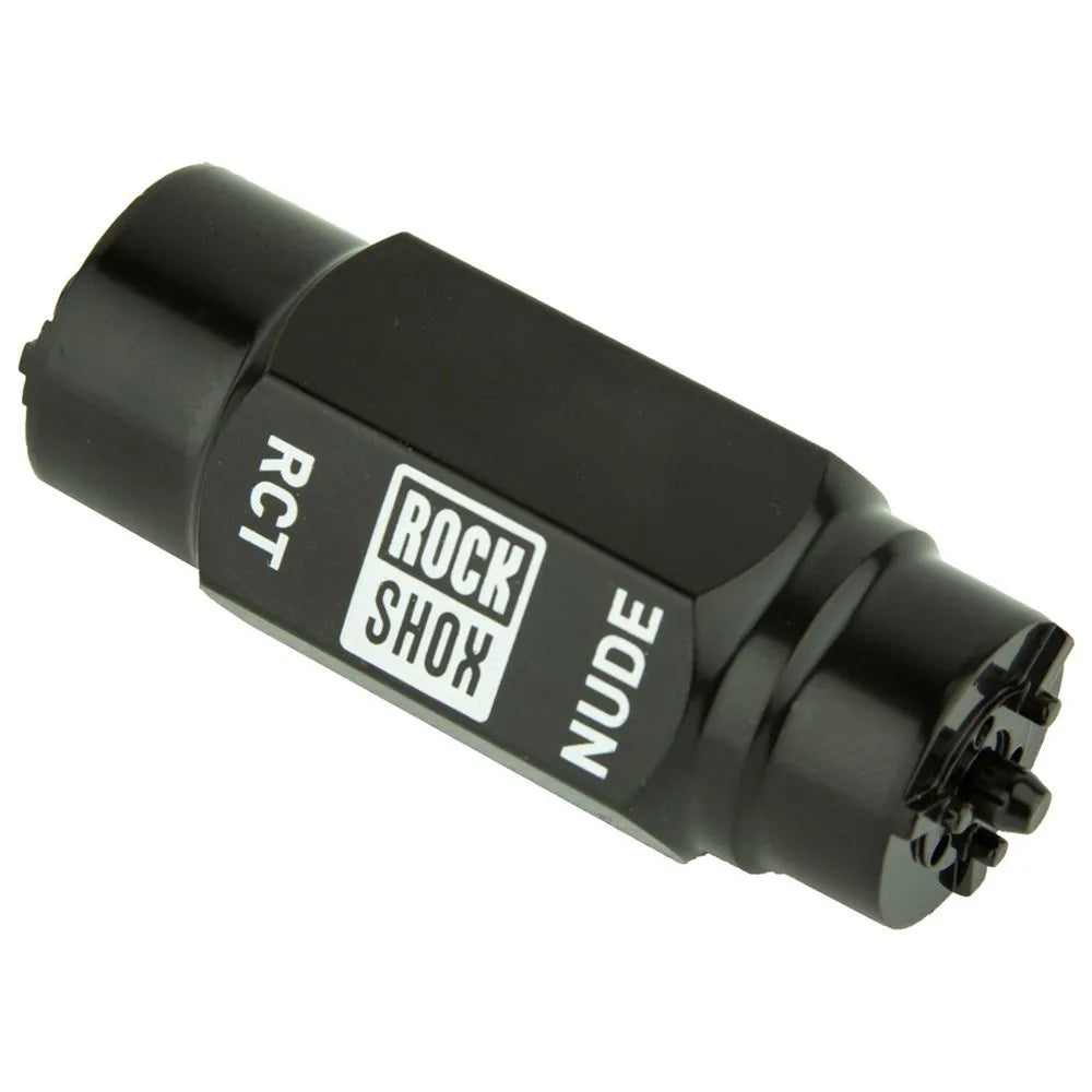 RockShox Rear Shock Lock Piston Deluxe RCT/Nude