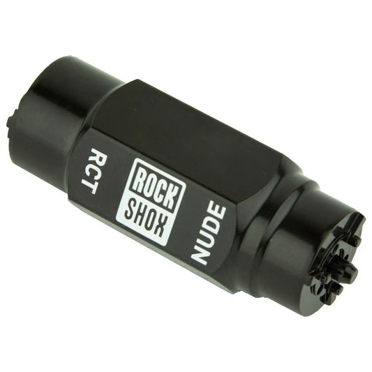 RockShox Rear Shock Lock Piston Deluxe RCT/Nude