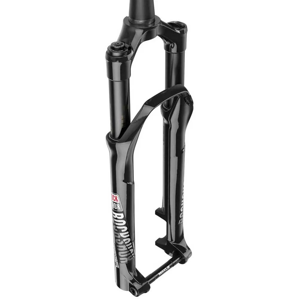 RockShox Reba RL TPR Manual 15x100 mm 51 Offset Solo Air MTB Fork