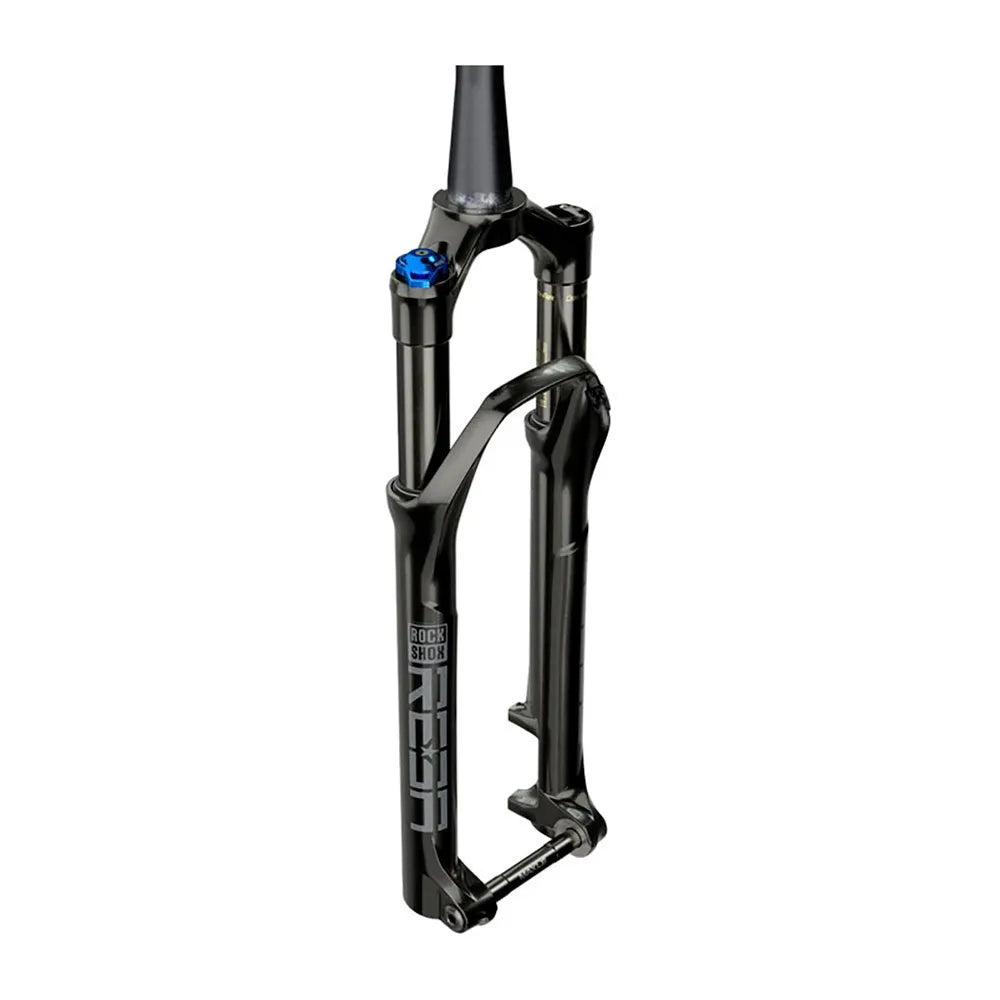 RockShox Reba RL TPR OneLoc Remote Right Boost 15x110 mm 51 Offset Solo Air MTB Fork