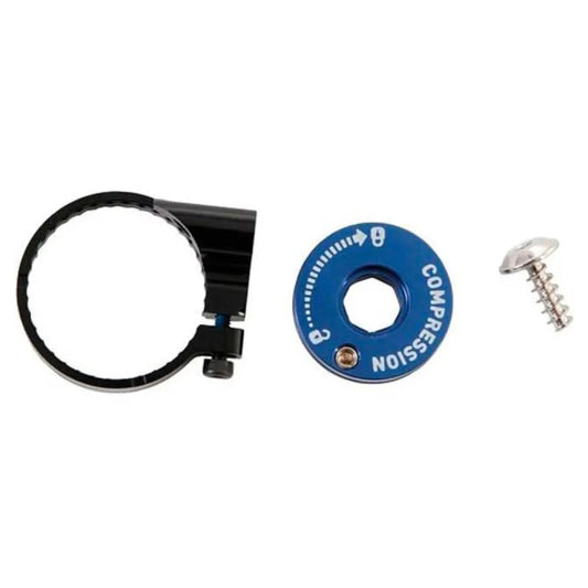 RockShox Remote Lock+Cable Guide remote lockout kit