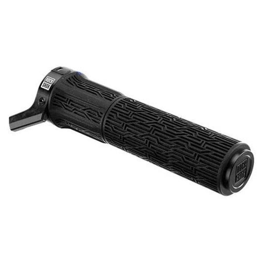 RockShox Remote Twistloc Ultimate 2P grips