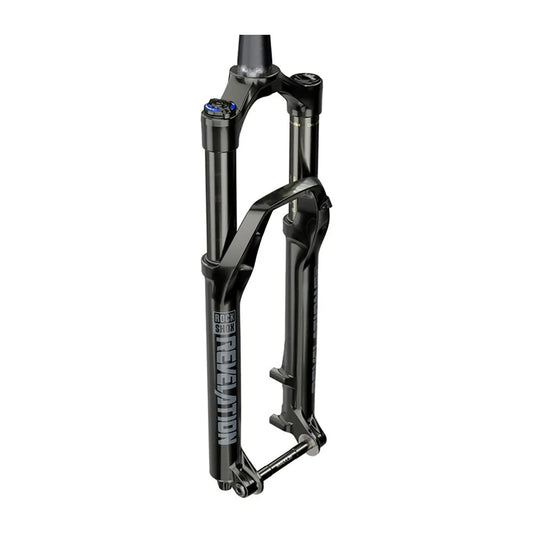 RockShox Revelation RC Manual Boost TPR 42 Offset Debonair A3 MTB Fork