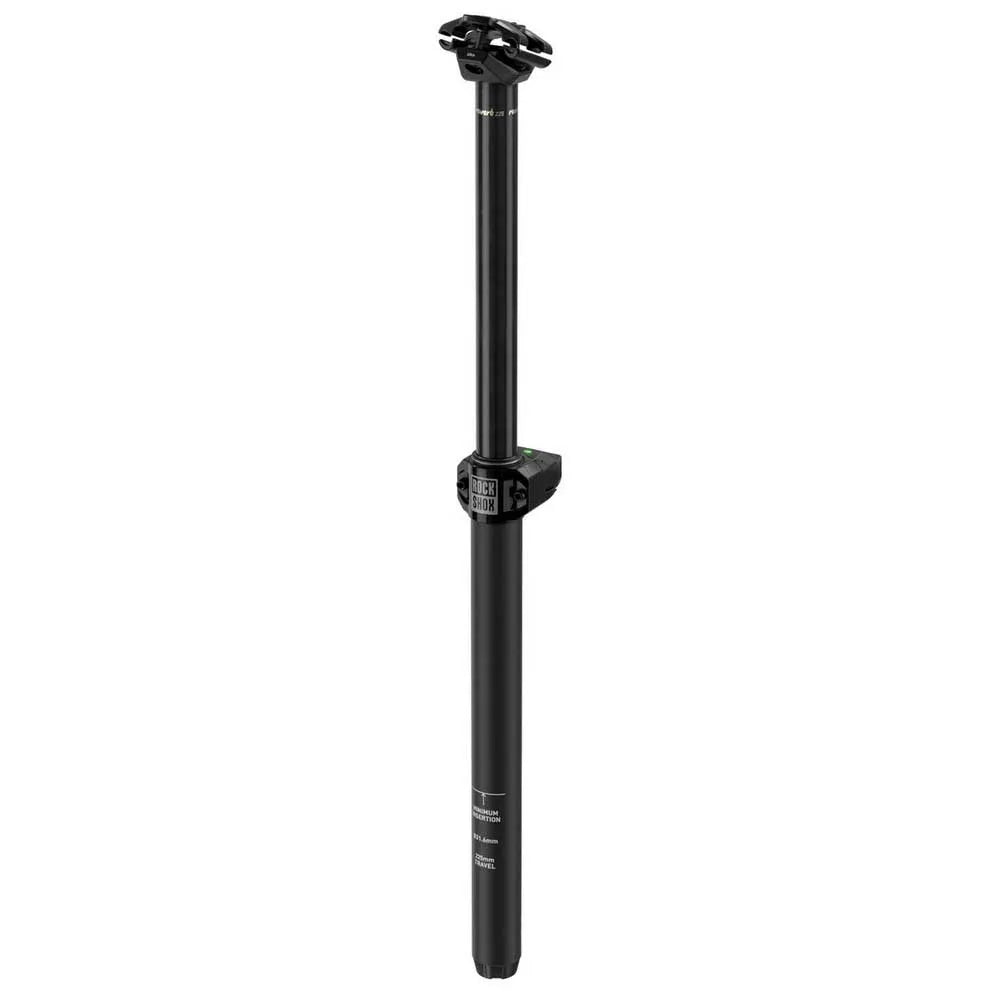 RockShox Reverb AXS 175 mm B1 dropper seatpost