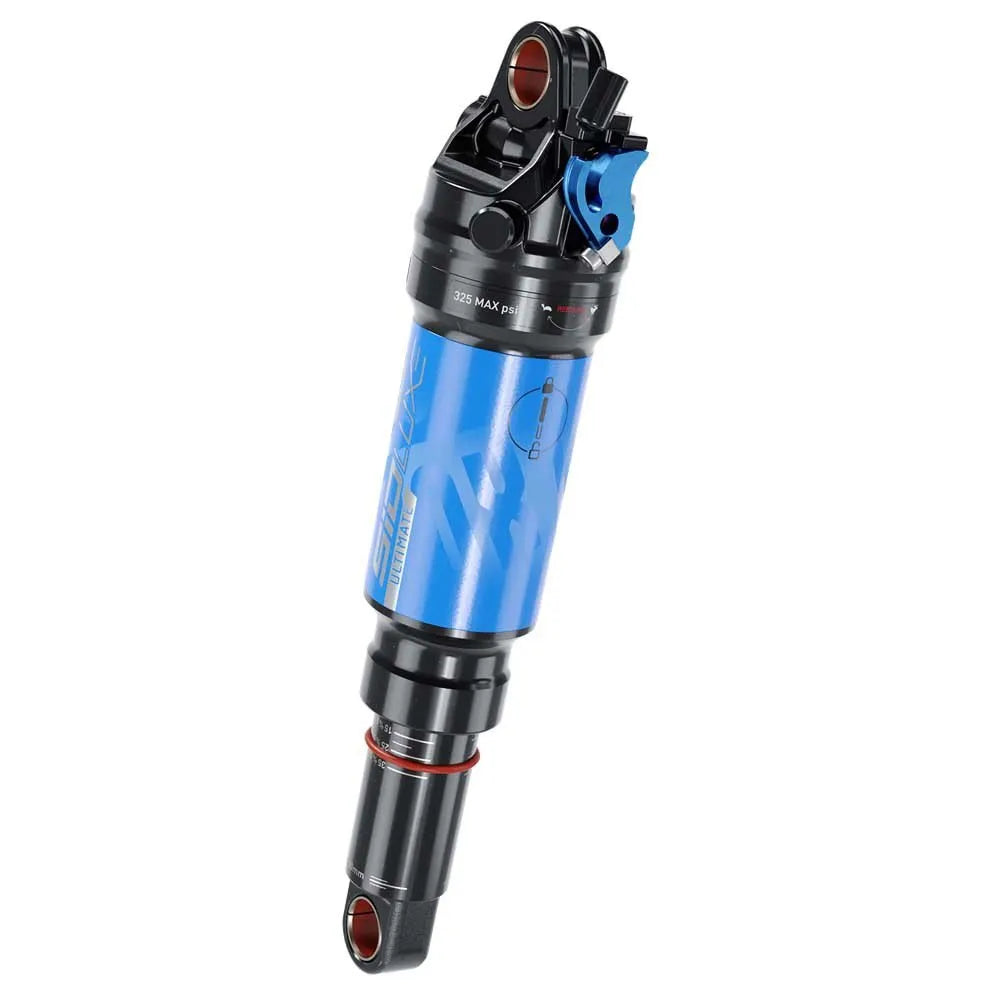 RockShox RS SID Luxe Ultimate Flight Attendant SoloAir 0Token Reb57/comp3 Mid8 Lockout8 Standard A2-OrbeaOizTR 120mm 2020+ shock absorber