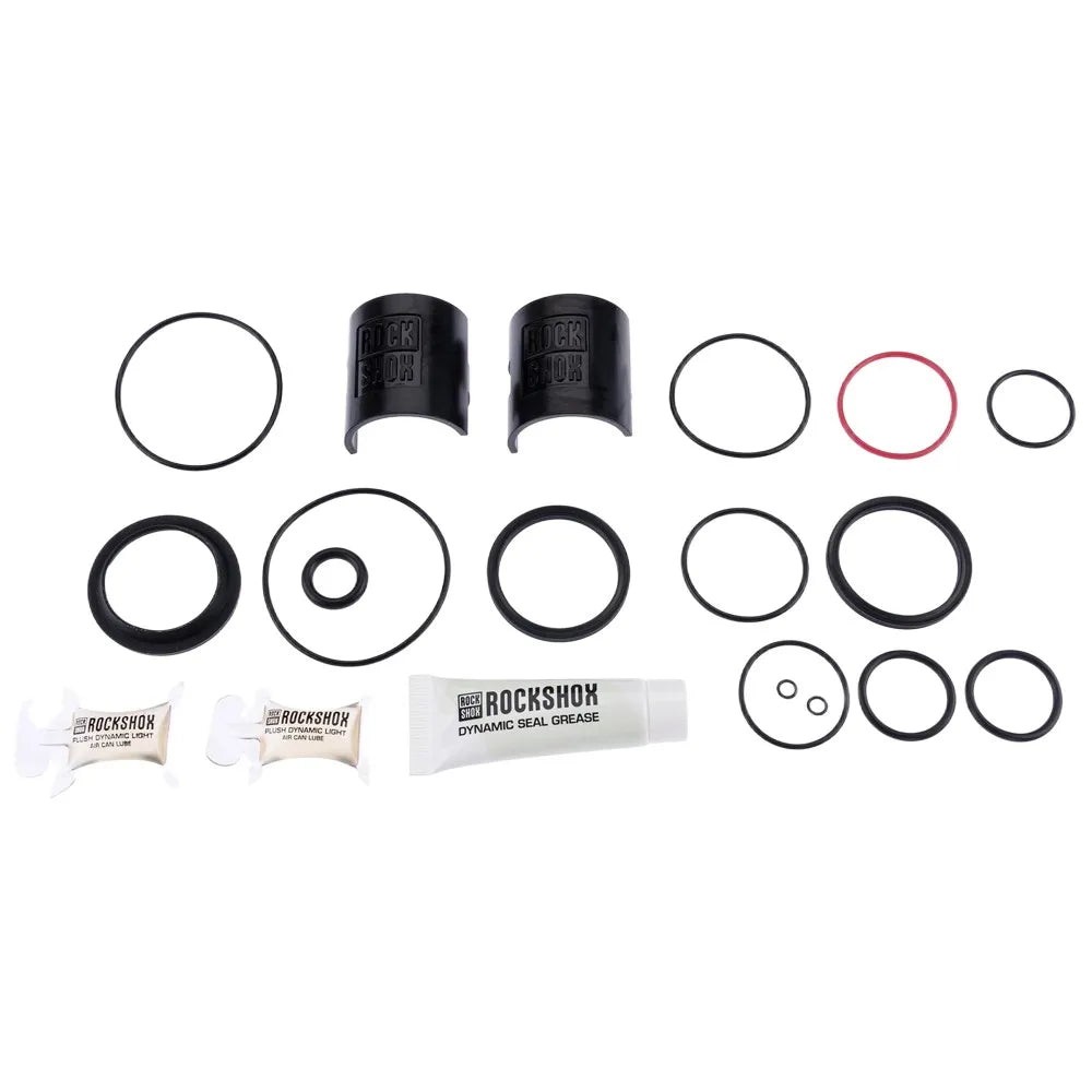 RockShox RS Vivid C1+ 200 Hours/1 Year Version 2 service kit