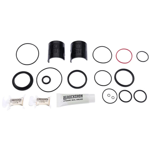 RockShox RS Vivid C1+ 200 Hours/1 Year Version 2 service kit