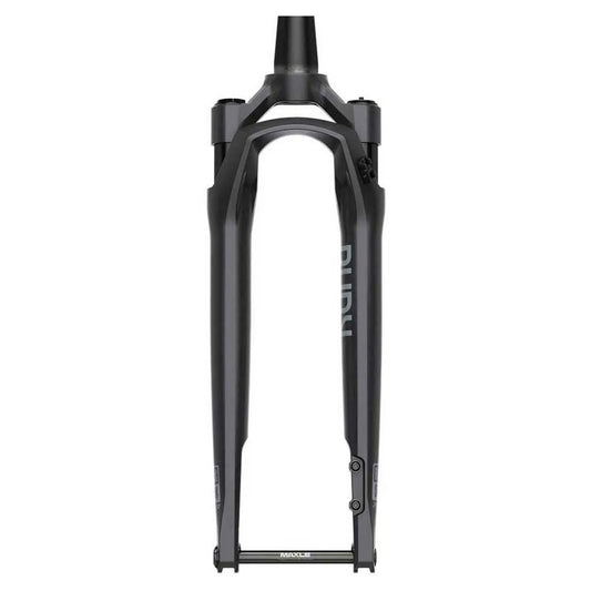 RockShox Rudy XPLR 12x100mm gravel fork
