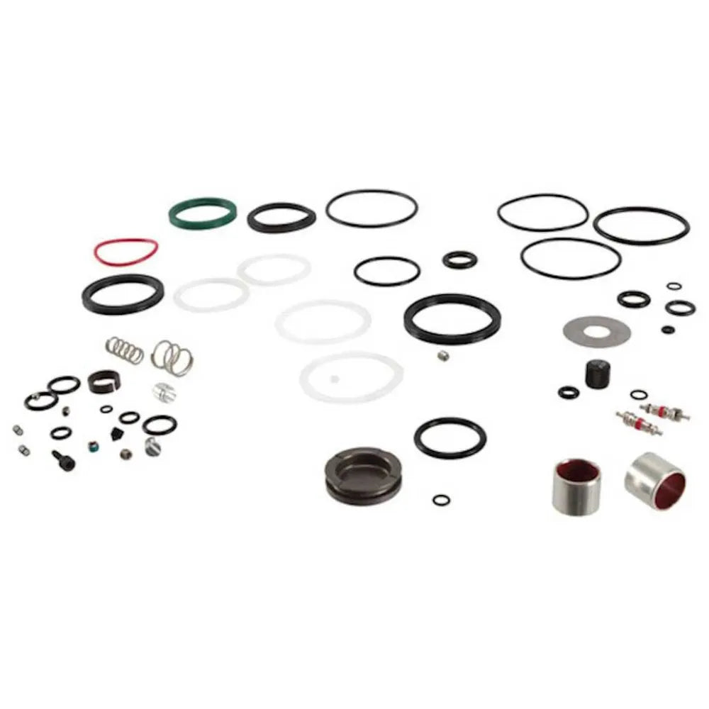 RockShox Service Complet Kit Monarch XX 15