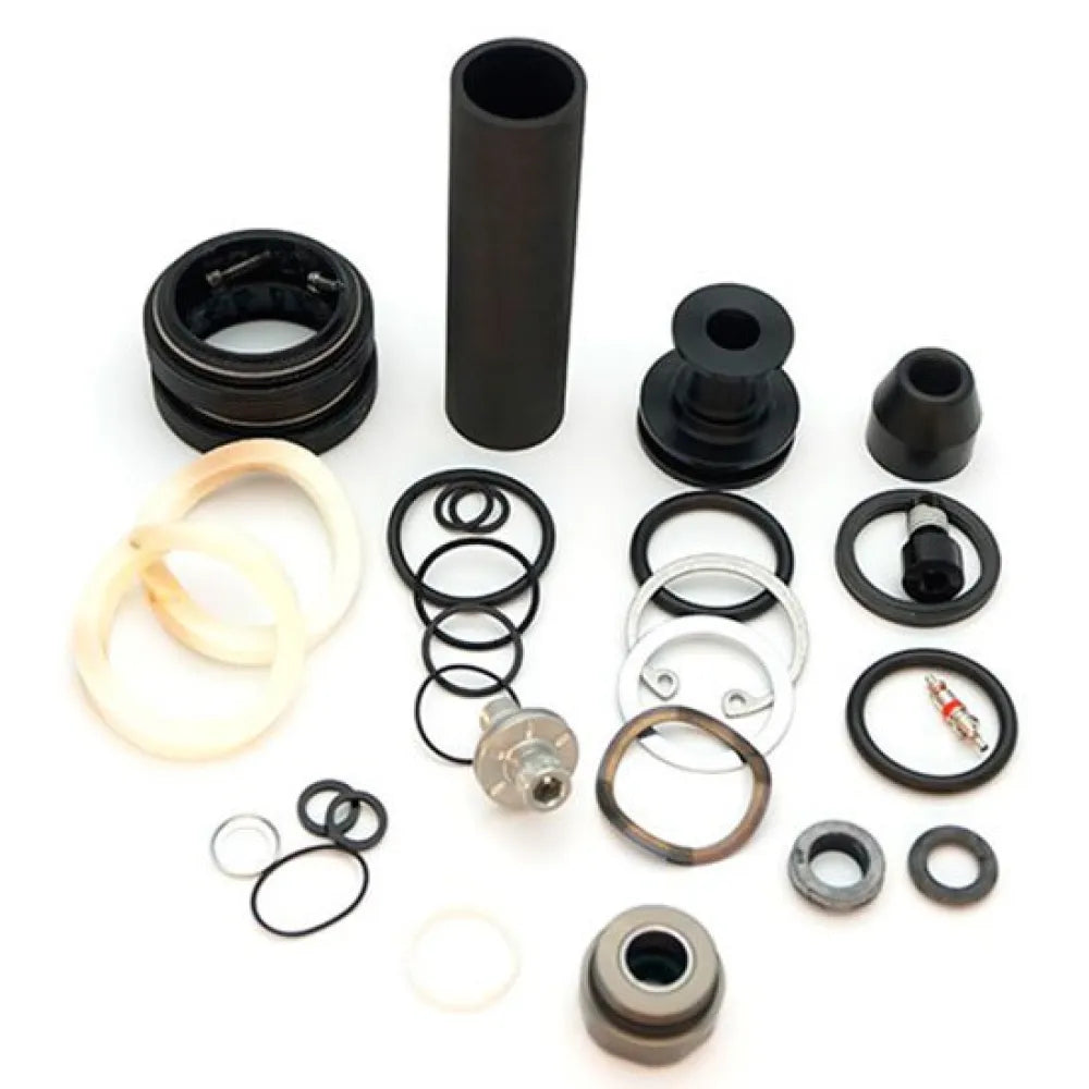 RockShox Service Kit Full Service Solo Air Pike DJ