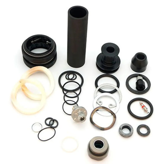 RockShox Service Kit Full Service Solo Air Pike DJ