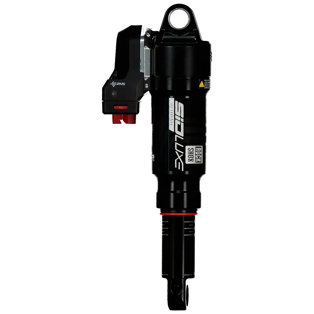RockShox SID Luxe Ultimate Flight Attendant SoloAir 0Token Reb29/Comp25 Standard 90 No Bushing Special Epic Evo 2024+ shock absorber