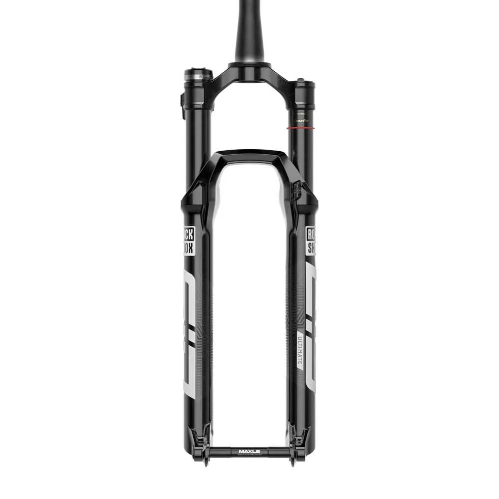 RockShox SID Ultimate Flight Attendant Race Day 3P Crown Boost™ 15 x 110 mm 44 Offset Tapered DebonAir D1 MTB Fork