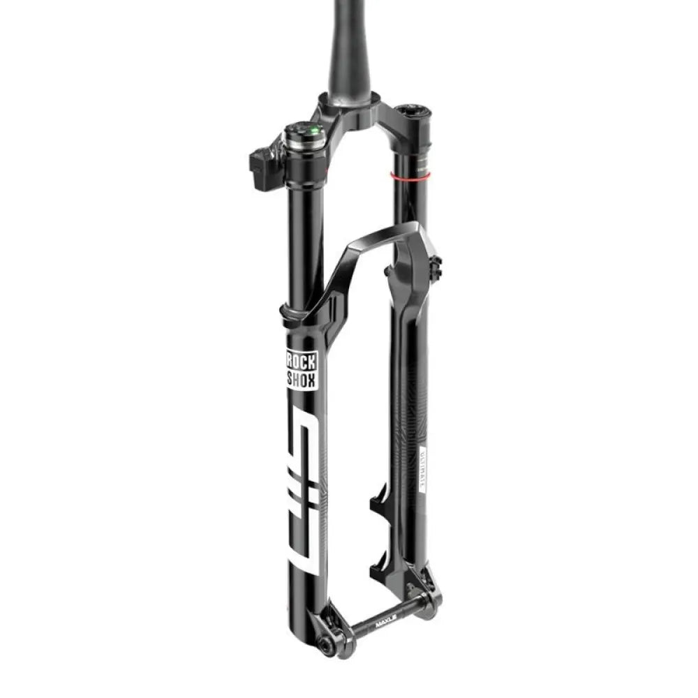 RockShox SID Ultimate Race Day 29´´ 3P Flight Attendant 15x110 Boost 35 mm Offset MTB Fork