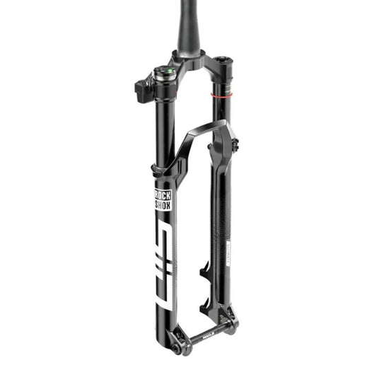 RockShox SID Ultimate Race Day 29´´ 3P Flight Attendant 15x110 Boost 35 mm Offset MTB Fork