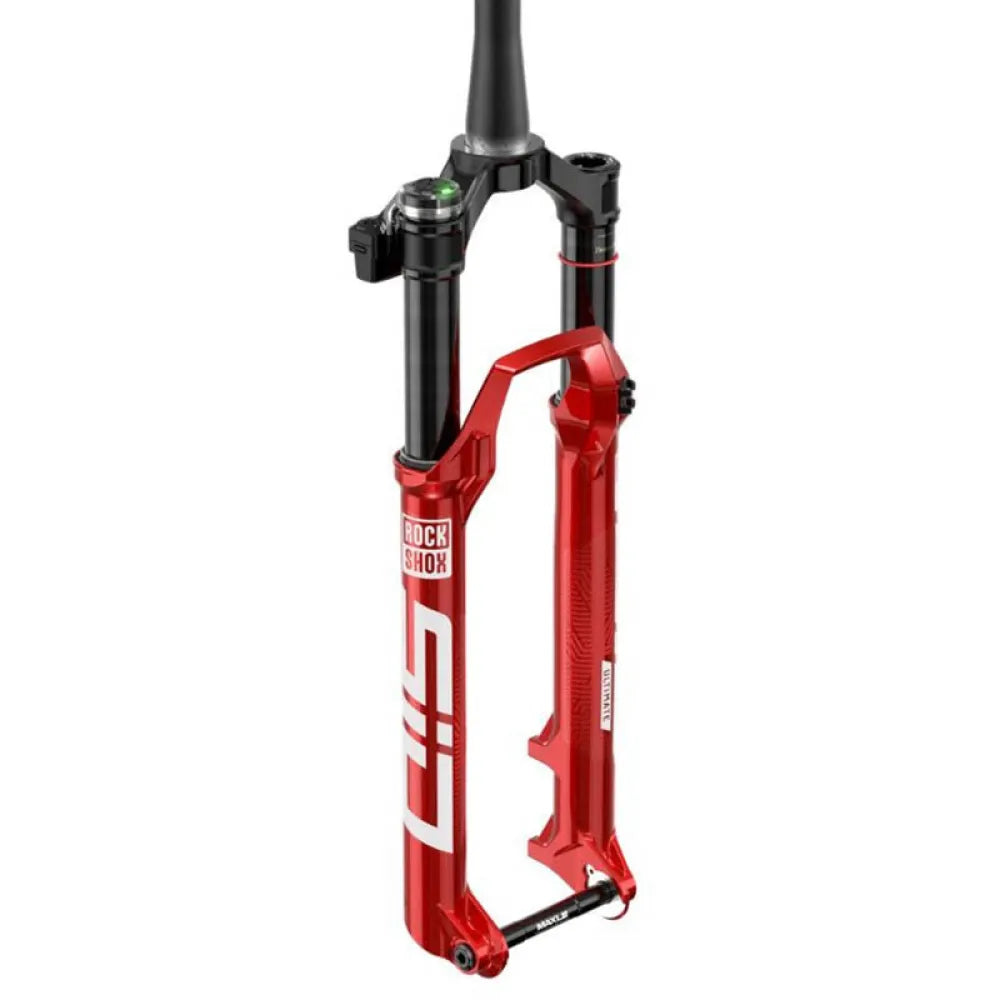 RockShox SID Ultimate Race Day 29´´ 3P Flight Attendant 15x110 Boost 44 mm Offset MTB Fork