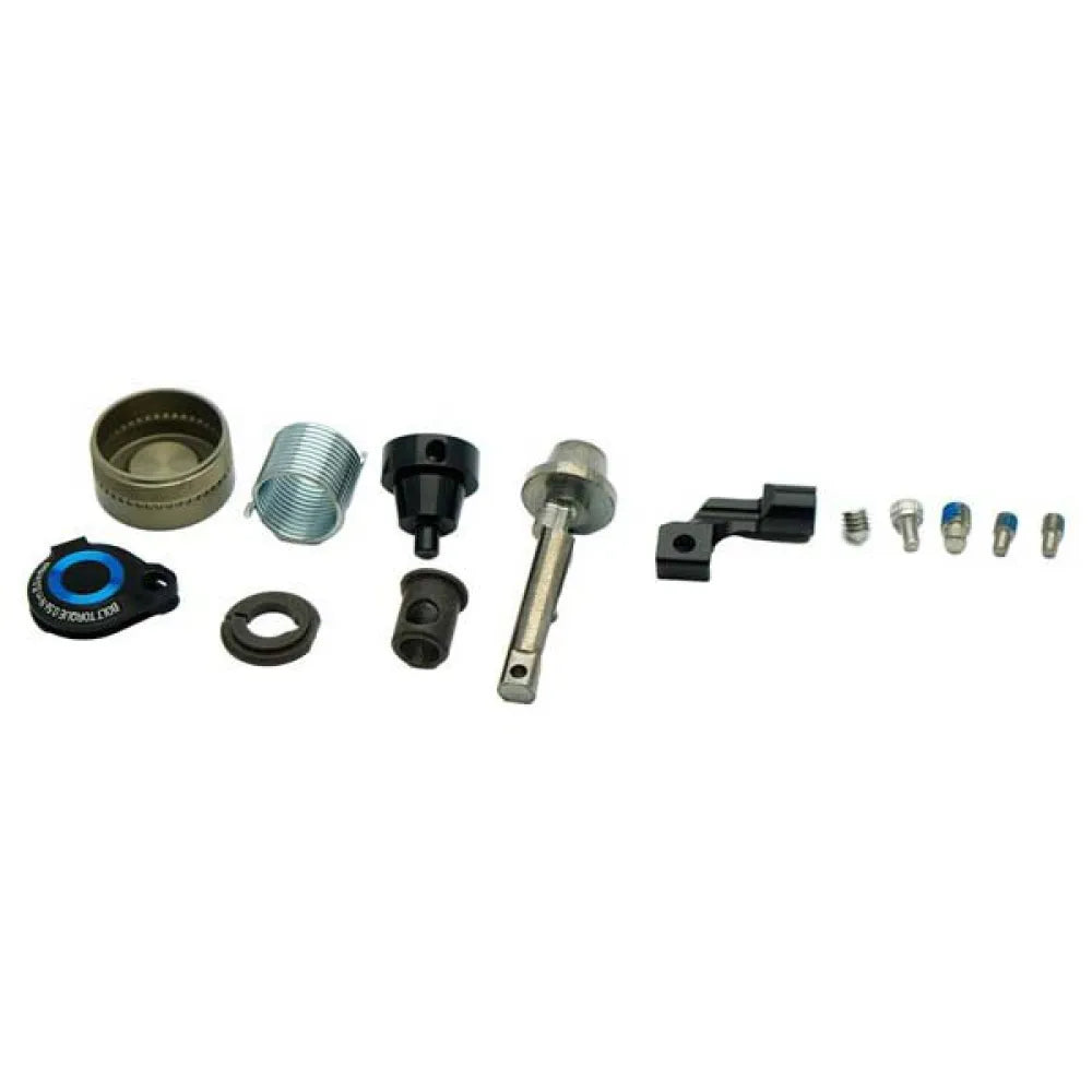RockShox Sidluxe 2 Position Remote In/Out A2+ Handlebar 2024+ upgrade kit