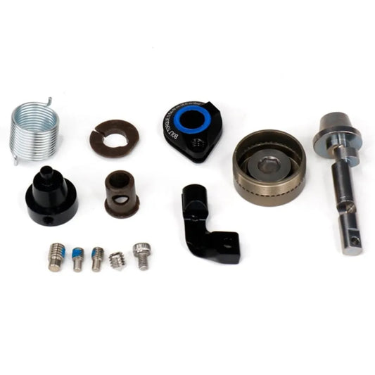 RockShox Sidluxe 3 Position Remote In/Out upgrade kit
