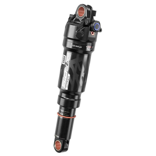 RockShox SIDLuxe Ultimate 3P Remote OutPull Std90 A2 Canyon Lux TR 2022+ shock absorber
