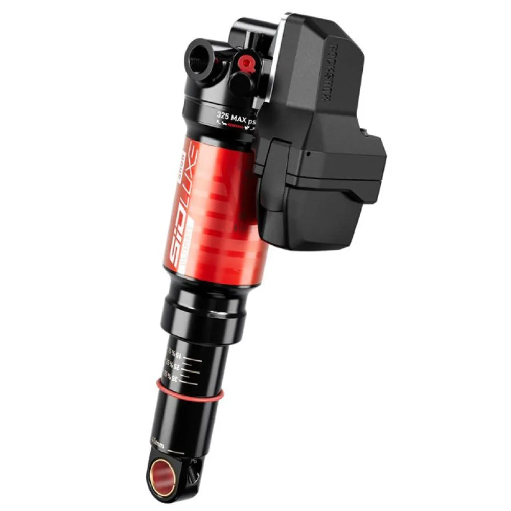 RockShox SIDLuxe Ultimate Flight Attendant GI Anthem 24 shock absorber