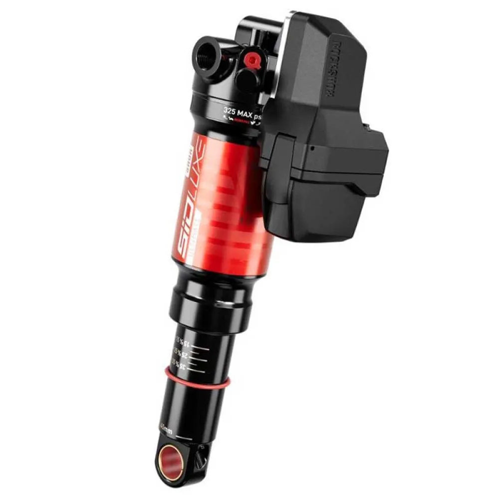 RockShox Sidluxe Ultimate Flight Attendant SoloAir Trunnion Standard A2 Trek Topfuel GEN 3-4 shock absorber