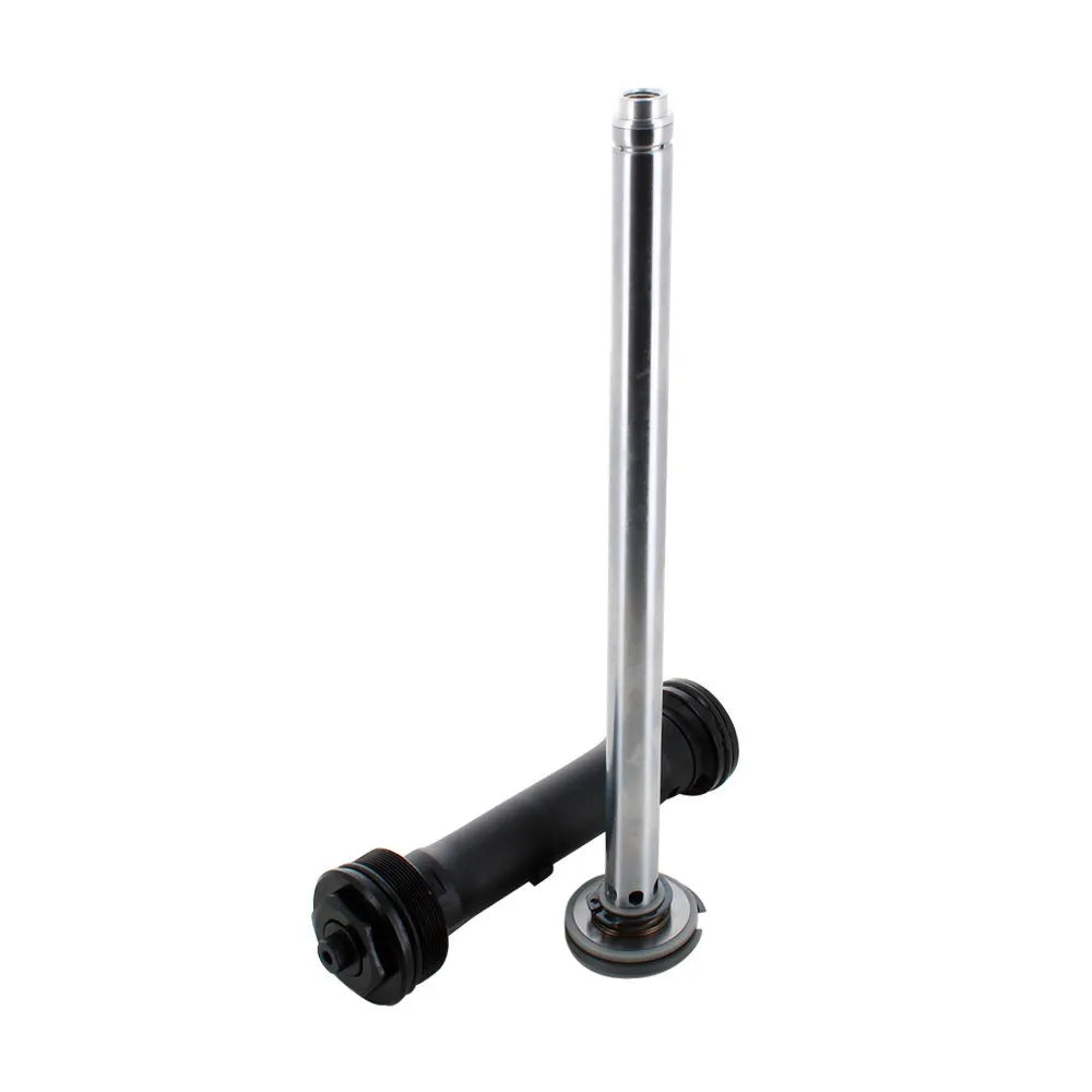 RockShox Silver Fork Damper Assembly 35 Turnkey Crown