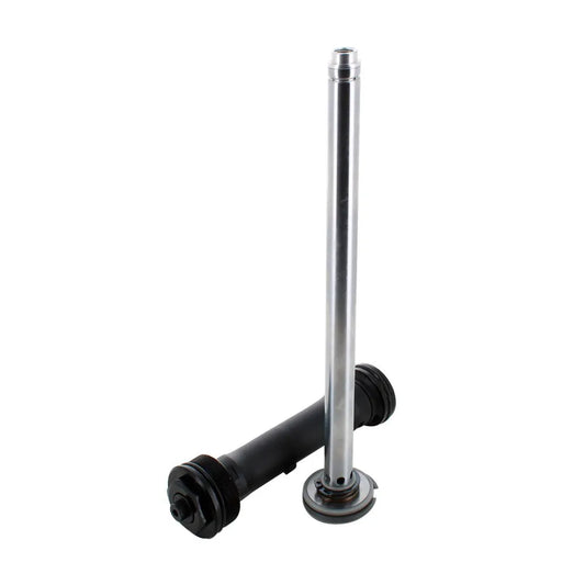 RockShox Silver Fork Damper Assembly 35 Turnkey Crown