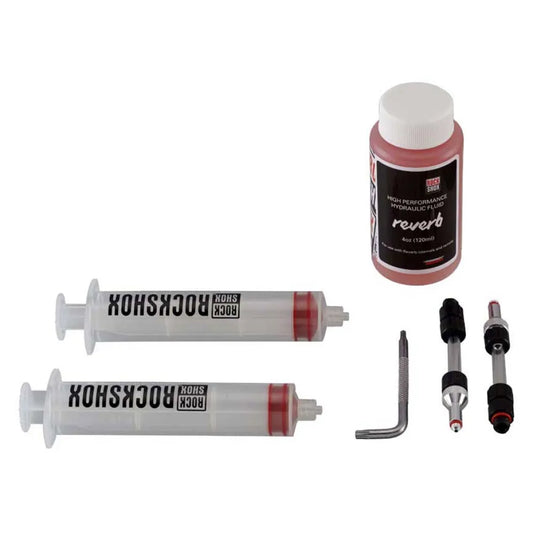 RockShox Standard Bleed Kit