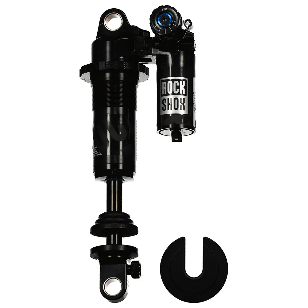 RockShox Super Deluxe Coil Ultimate RC2T shock absorber