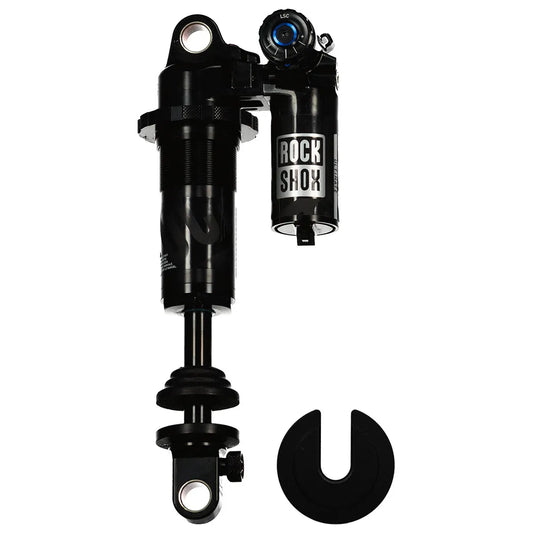 RockShox Super Deluxe Coil Ultimate RC2T shock absorber