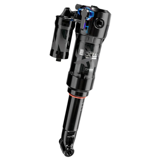 RockShox Super Deluxe Thrushaft RCT Progressive Mid Reb/Mid Comp shock absorber