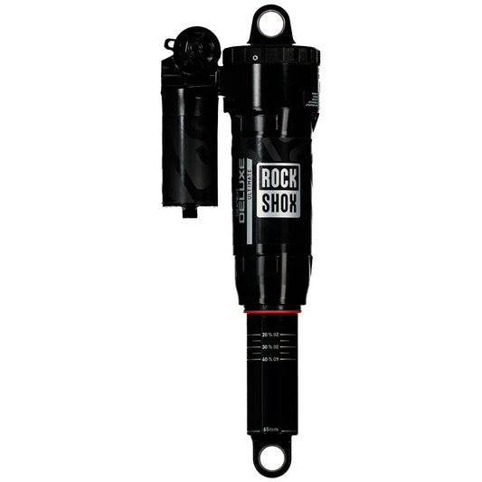 RockShox Super Deluxe Ultimate C1 shock absorber