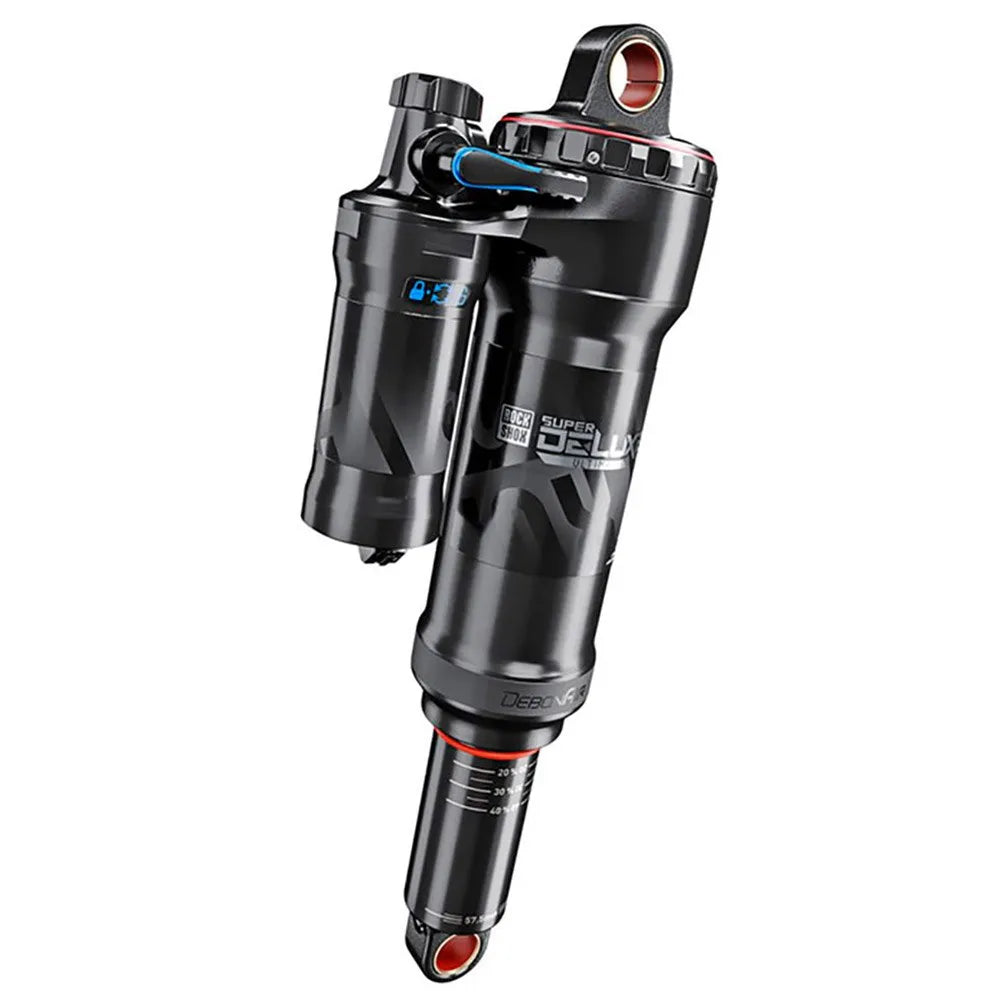 RockShox Super Deluxe Ultimate RCT Debonair Stumpjumper 29´´ shock absorber