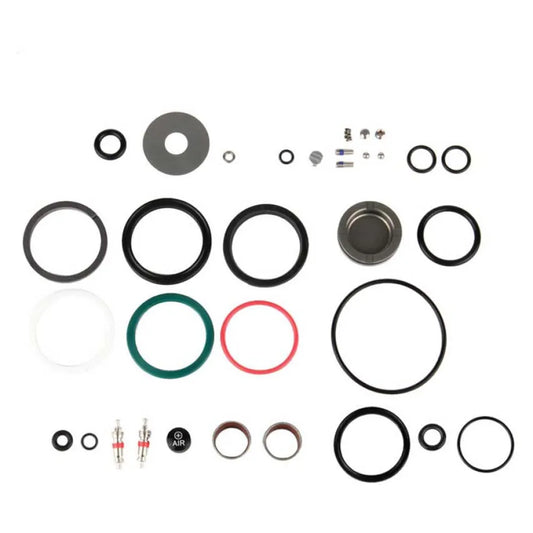 RockShox ull Monarch R/RL/RT/RT3 service kit