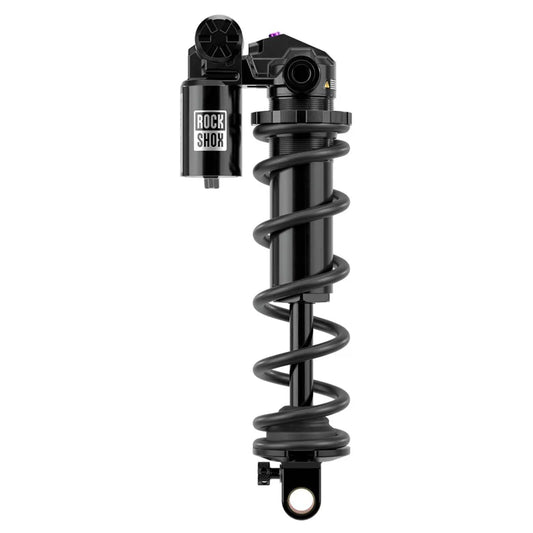RockShox Vivid Coil Ultimate DH RC2T D1 STD/TRU shock absorber