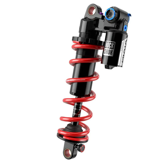 RockShox Vivid Coil Ultimate RC2T D1 SC NMD 6 shock absorber