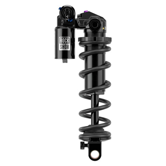 RockShox Vivid Coil Ultimate RC2T D1 STD/STD Without Spring shock absorber