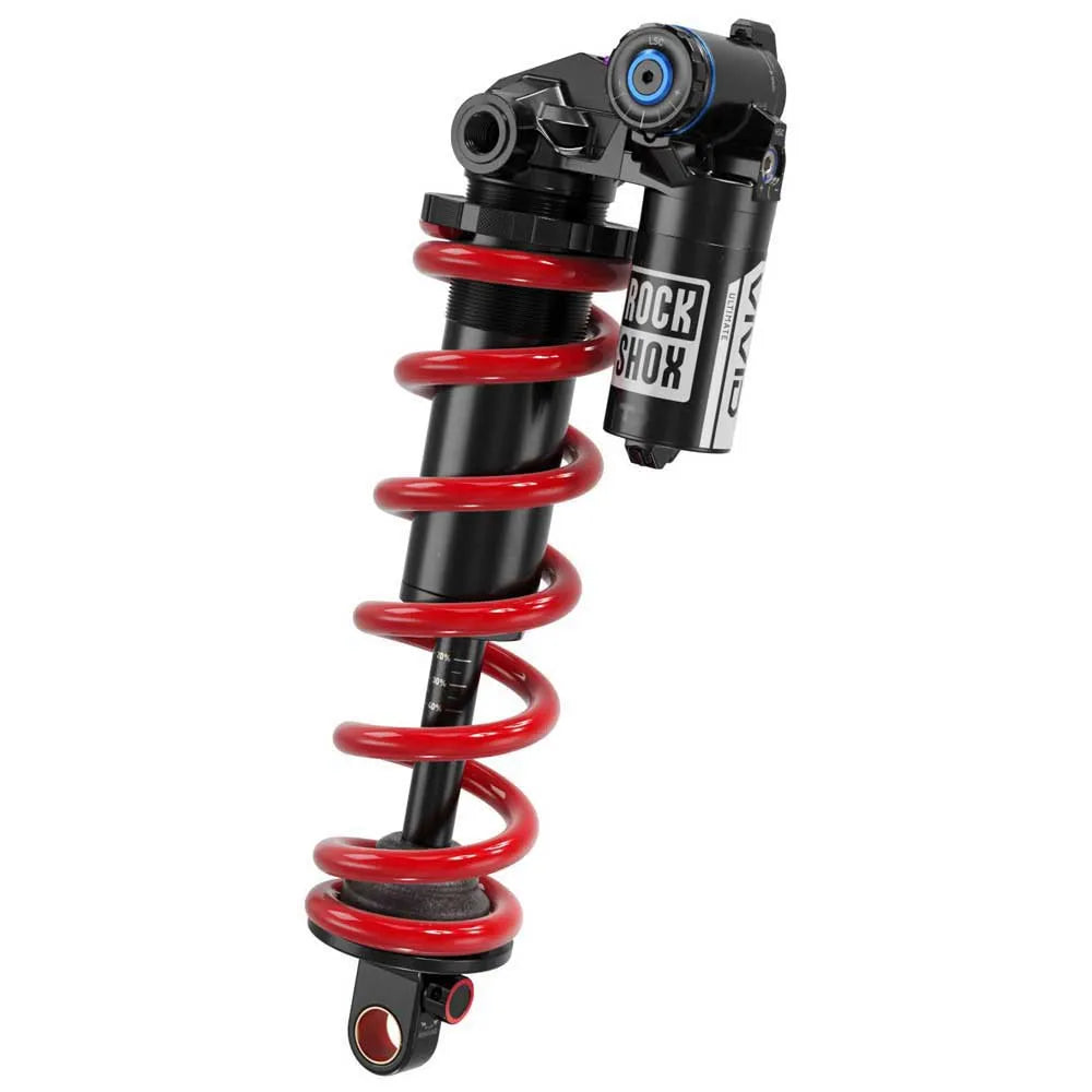 RockShox Vivid Coil Ultimate RC2T Metric Trunnion shock absorber