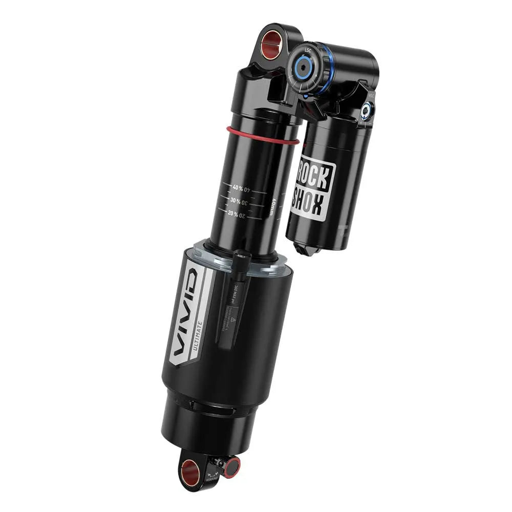 RockShox Vivid Ultimate DH RC2 Canyon Strive 22+ shock absorber
