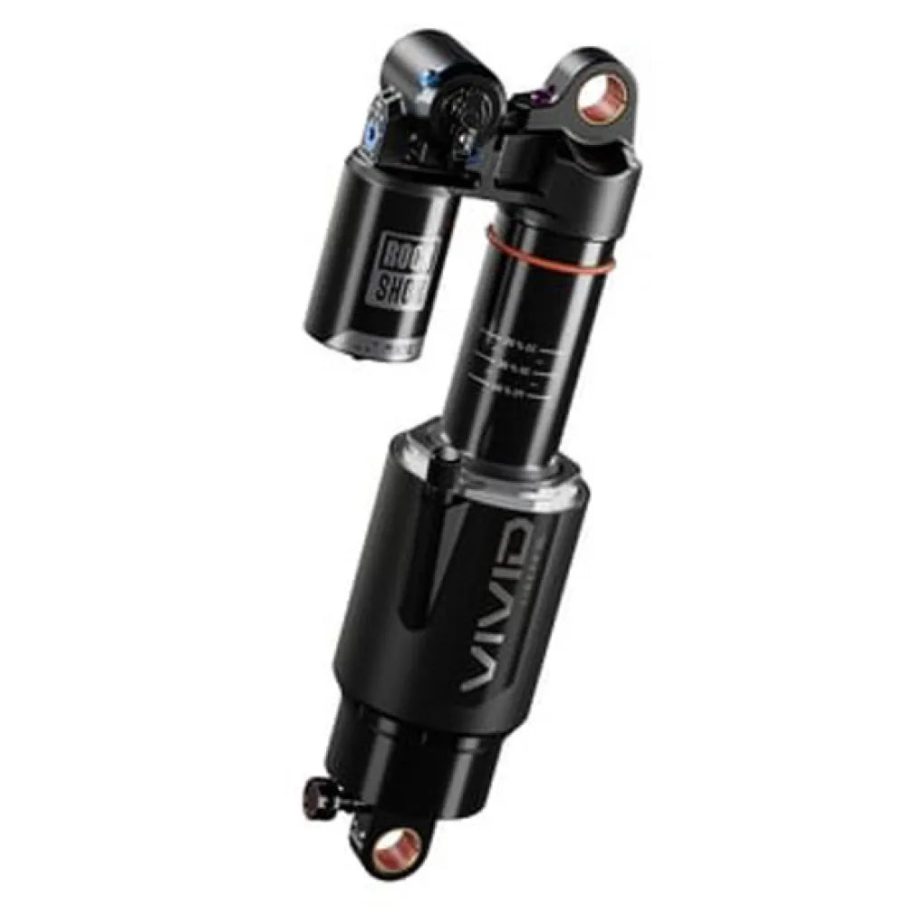 RockShox Vivid Ultimate RC2T D1 Standard/Standard shock absorber