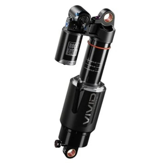 RockShox Vivid Ultimate RC2T D1 Standard/Standard shock absorber