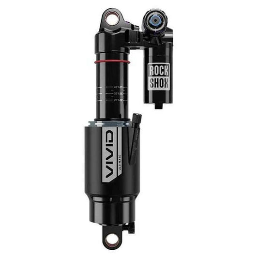 RockShox Vivid Ultimate RC2T Reb25/Comp34 Standard/Standard shock absorber