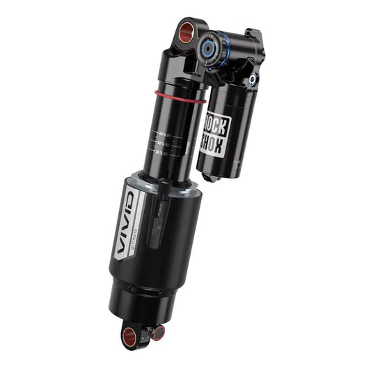 RockShox Vivid Ultimate RC2T Reb25/Comp34 Standard/Trunnion shock absorber