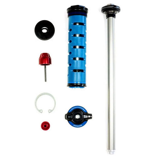 RockShox Yari RL Manual