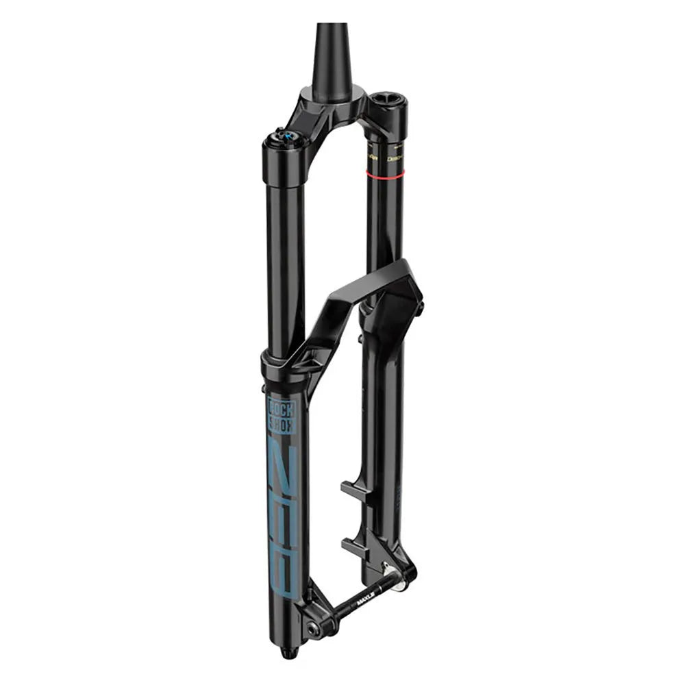 RockShox ZEB Select Charger RC Crown Boost™ 15x110 mm Sm CrownOD 44 Offset DebonAir MTB Fork